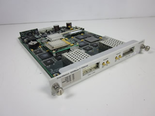 イーサネットモジュール LAN-3310A