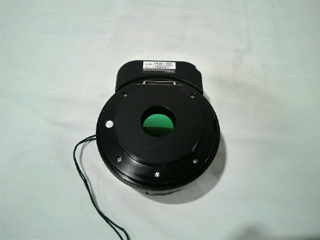 H2640/2630用広角レンズ TH92-483