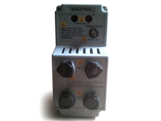 PZ4000用電力測定　モジュ－ル 2537 52-E1