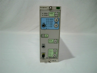 1CH直流アンプ AL1201A