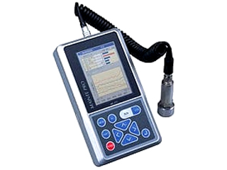 振動データ管理システム MK-210HEII