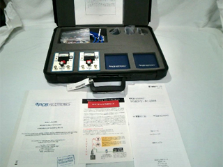 インパクトハンマーキット GK291E80