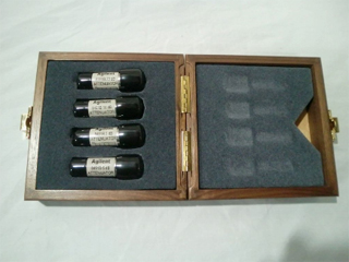 固定減衰器　セット（3/6/10/20dB） 11582A