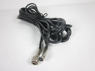 マイク延長コード(10m) EC04B