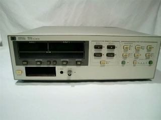 ベクトル電圧計 8508A(3a1071) 