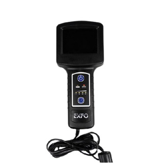 ビデオ型端面スコープ FIP-S