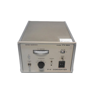 ＦＶコンバータ FV604