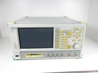 PDCシグナリングテスタ MD1623B　op.01.06