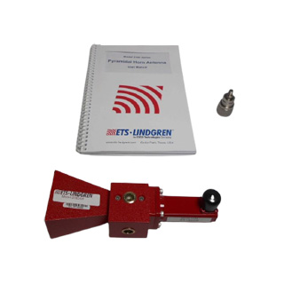 標準ゲインホーンアンテナ 3160-08