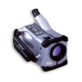 サーモトレーサ TH-7102WX