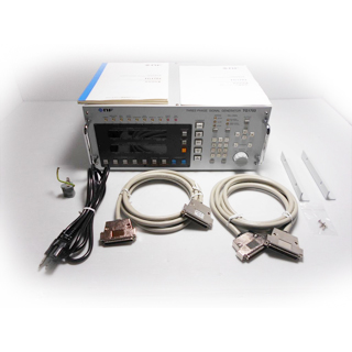 三相信号発生器 TG1703