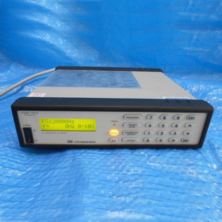 F/Vコンバータ KAZ-723