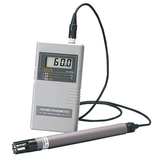 温湿度計 SK-80TRH
