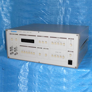 レベルテストセット AE-9310