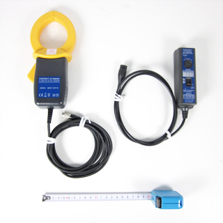 クランプオンAC/DC センサ CT9693-90(9445-02)