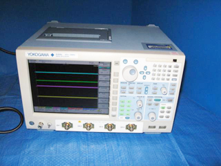 オシロスコープ 7013 20(7013 20-M-HJ-L2/B5/04/C8)