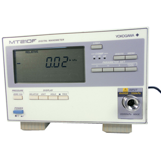 圧力計(デジタル) 7673 35(U1-C2-P1-M/DA)