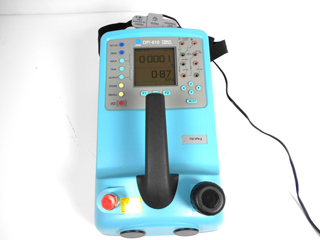 圧校正器 DPI610I((0～13.5MPa G))
