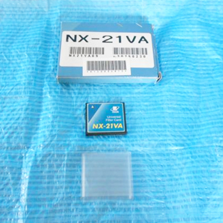ユニバーサルフィルタカード NX-21VA