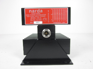 固定減衰器 769-10