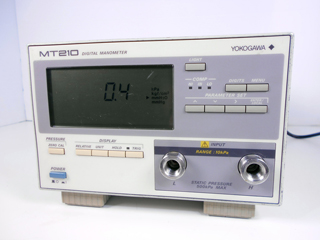 圧力計(デジタル) 7673 21(U2-C1-P1-M/DA)