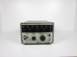 直流電圧電流発生器 2553-41