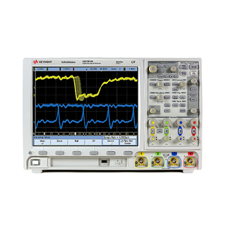 デジタルオシロスコープ DSO7014B