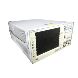 無線通信テストセット E5515C