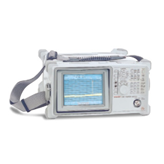 スペクトラムアナライザ U3661