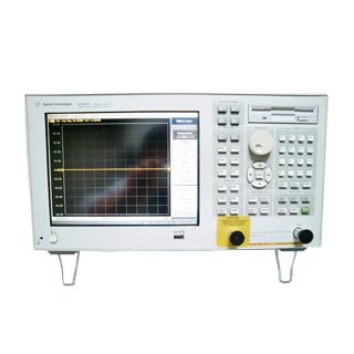 ネットワークアナライザ E5061A