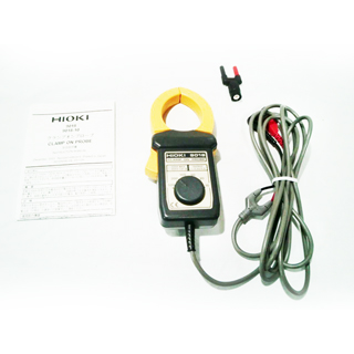 クランプオンプローブ 9018-10