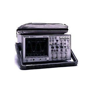 デジタル･オシロスコープ 54602B