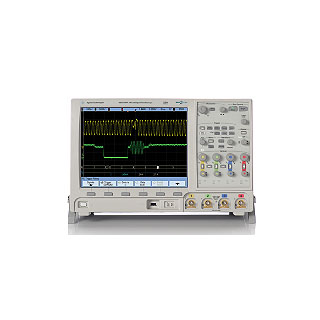 デジタルストレージオシロスコープ DSO7034A