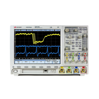 ミックスド･シグナル･オシロスコープ MSO7104B