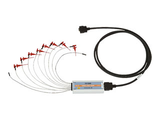 DLM2000用ロジックプローブ 1MΩ 7019-88