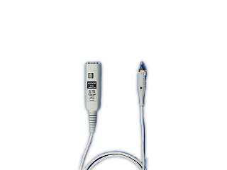 2.5GHｚアクティブ･プローブ 1157A