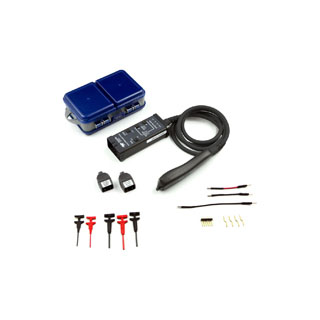 500MHz差動プローブ AP033