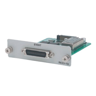 RA2300用イベントユニット RA23-113