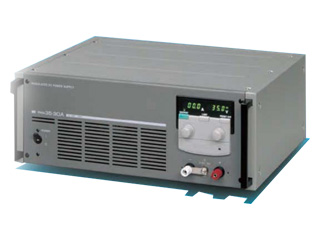 DC安定化電源 PAN35-30A
