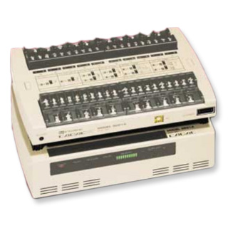 データロガー キャダック21 9201A