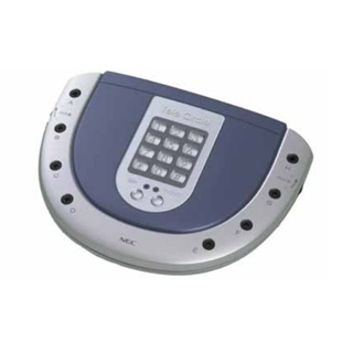 ヘッドセット式電話会議端末 MT20