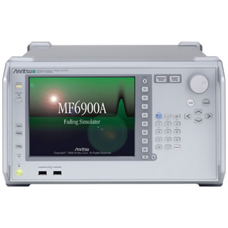 フェージングシミュレータ MF6900A