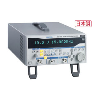 ファンクションジェネレータ SG4105
