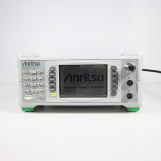 ワイドバンド･ピークパワーメータ ML2488B