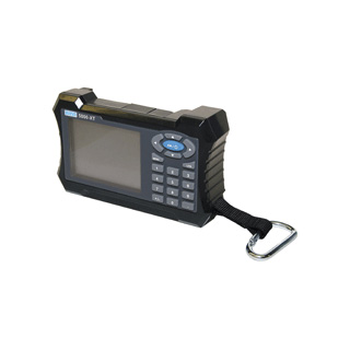 パワーメーター MODEL5000-XT