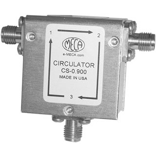 サーキュレータ CS0.900