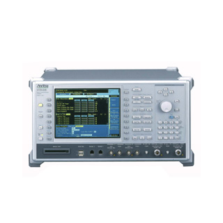 ラジオコミュニケーションアナライザ MT8820B