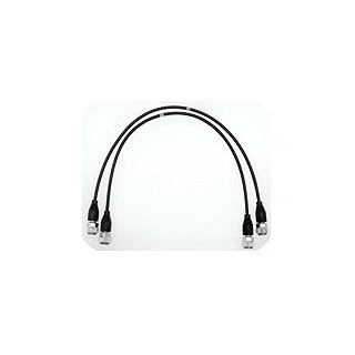 APC7テストポート<br />延長ケーブル×2 11857D