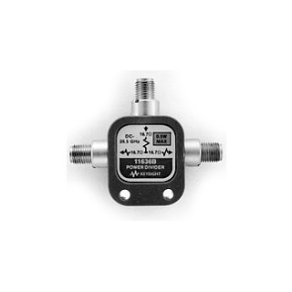 パワーディバイダー 11636B