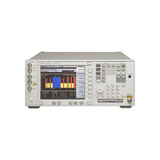 VSA送信機テスタ E4406A